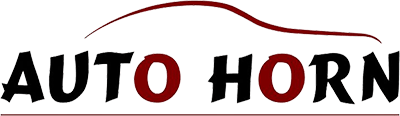Auto Horn